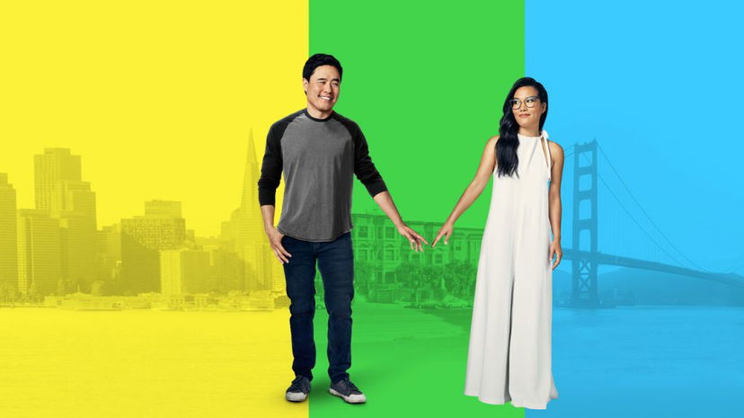 Finché Forse Non Vi Separi di Nahnatchka Khan | Recensione preview