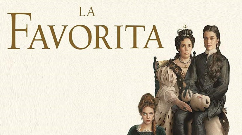 La Favorita e l’ironia “regale” di Yorgos Lanthimos | Recensione Home Video preview