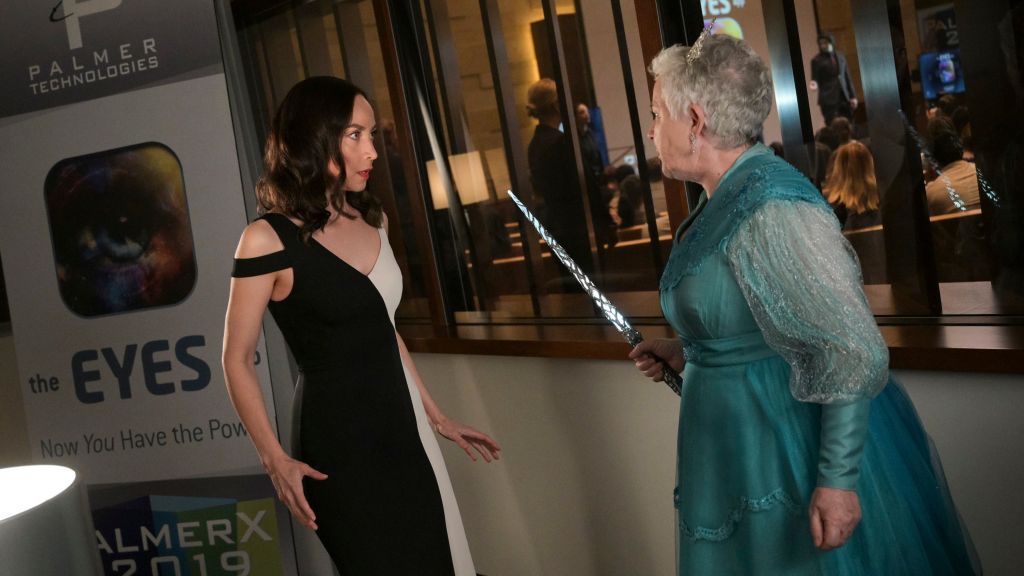 DC’s Legends of Tomorrow 4×15 – Terms of Service | Recensione article-post