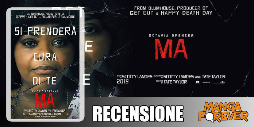 Ma di Tate Taylor | Recensione article-post