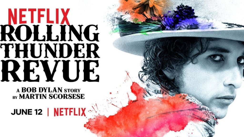 Rolling Thunder Revue di Martin Scorsese | Recensione article-post