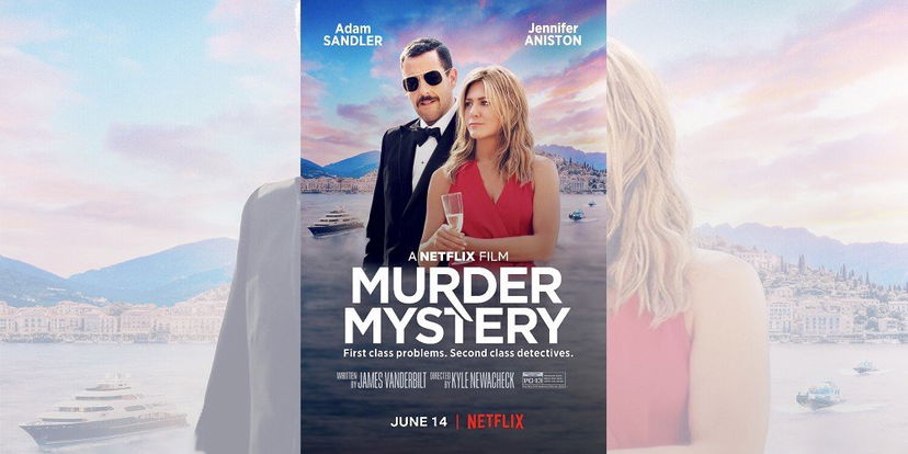 Murder Mystery di Kyle Newacheck | Recensione preview