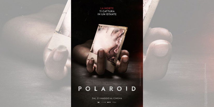Polaroid di Lars Klevberg | Recensione article-post