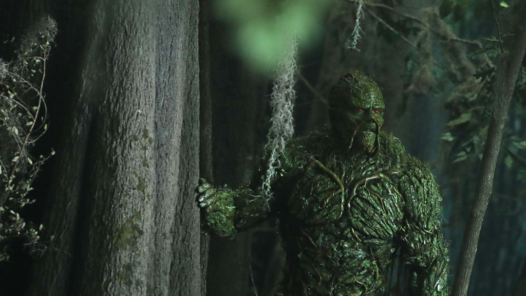 Swamp Thing 1×05 – Drive All Night | Recensione article-post