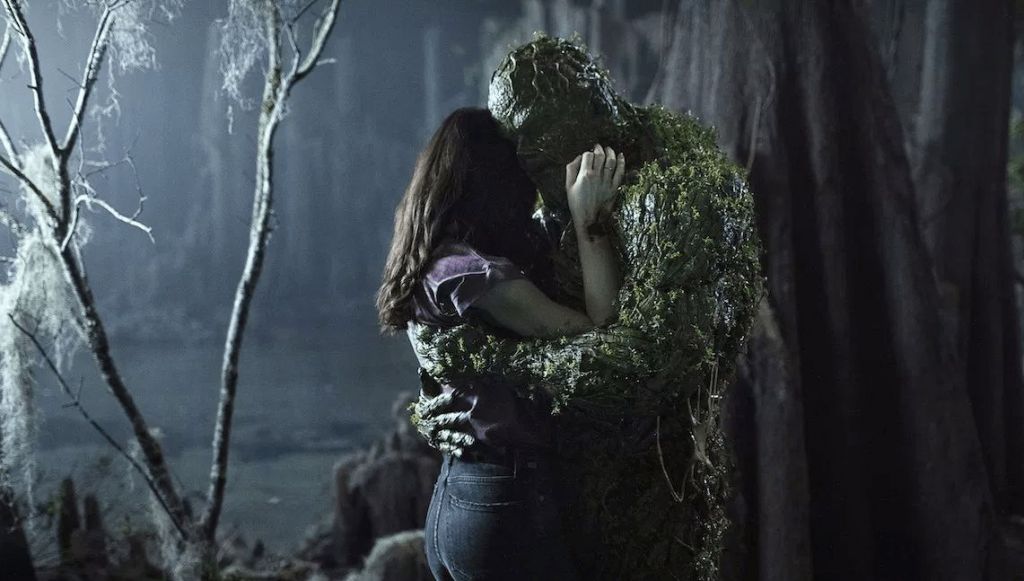 Swamp Thing 1×04 – Darkness on the Edge of Town | Recensione article-post