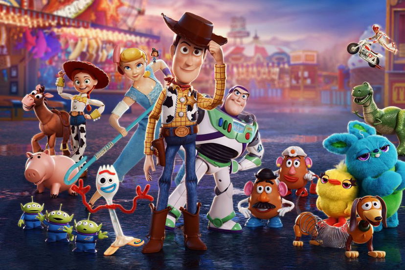 Toy Story 4: la più importante opera Pixar dai tempi di Wall-E article-post