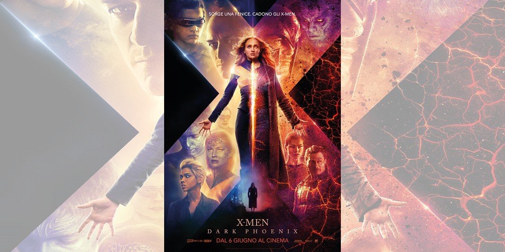 X-Men: Dark Phoenix di Simon Kingberg | Recensione article-post
