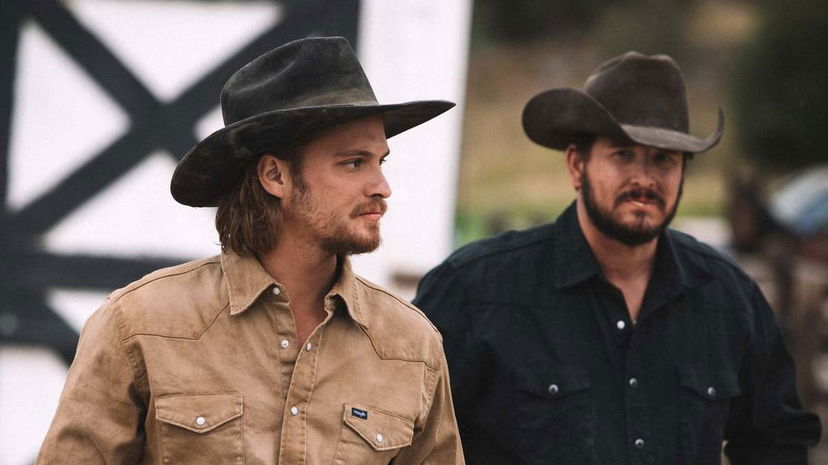 Yellowstone 2×01 – A Thundering | Recensione article-post