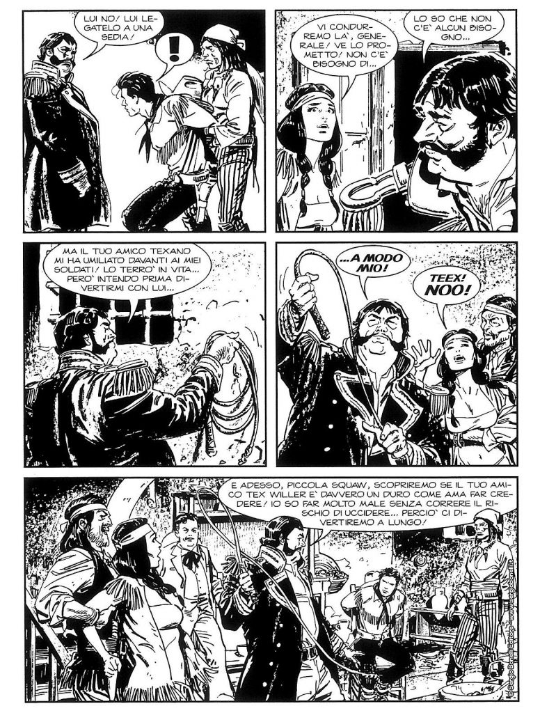 Tex Willer