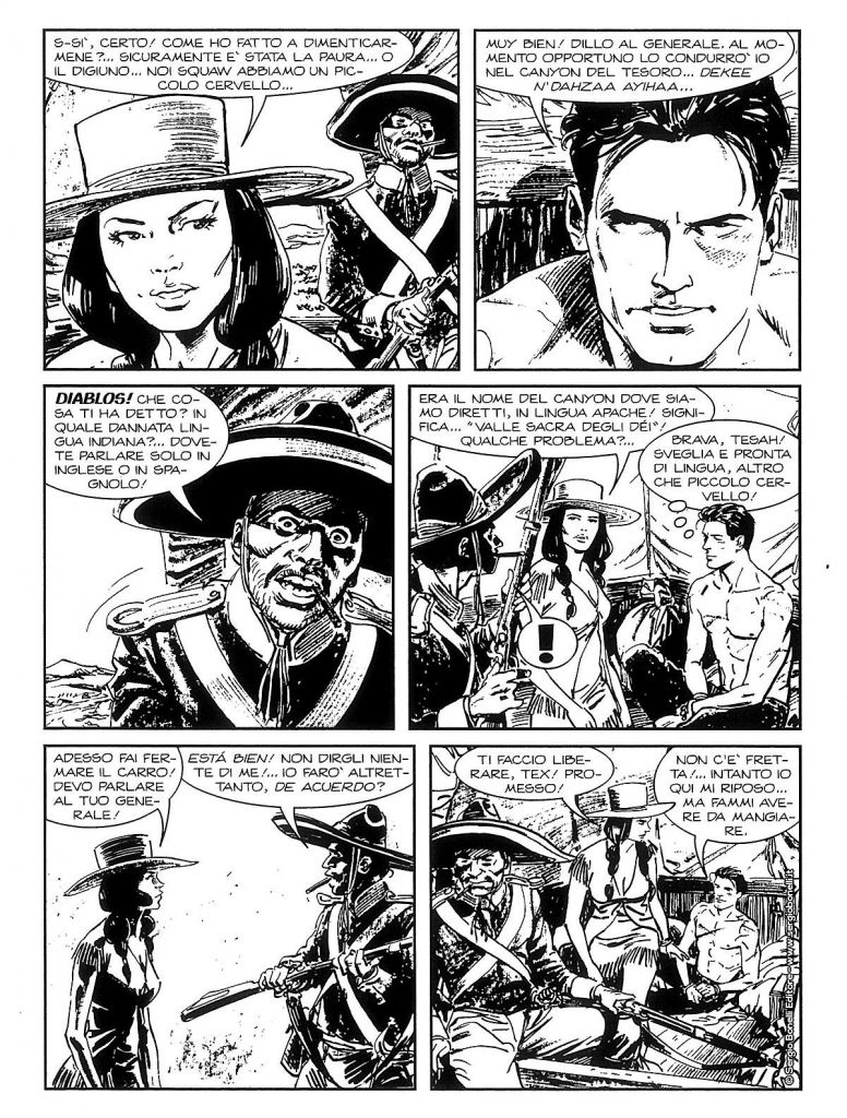 Tex Willer