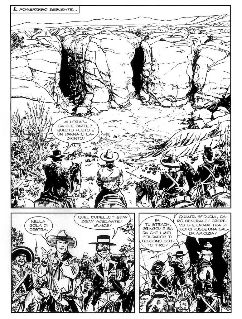 Tex Willer
