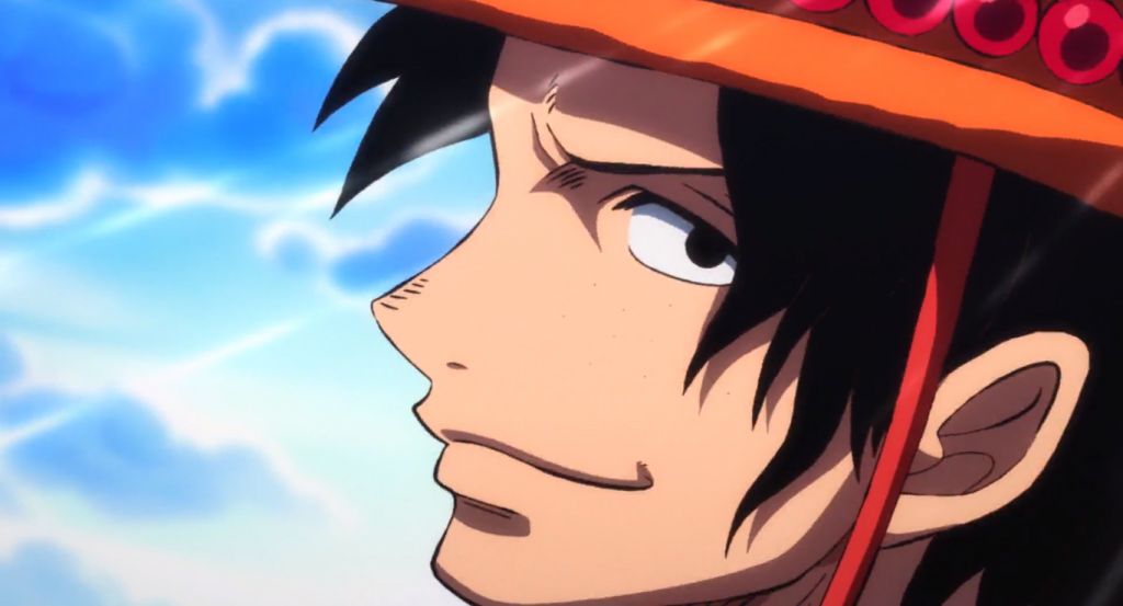One Piece – Episodio 894: Lui verrà sicuramente – La leggenda di Ace nel Paese di Wano! | Recensione article-post