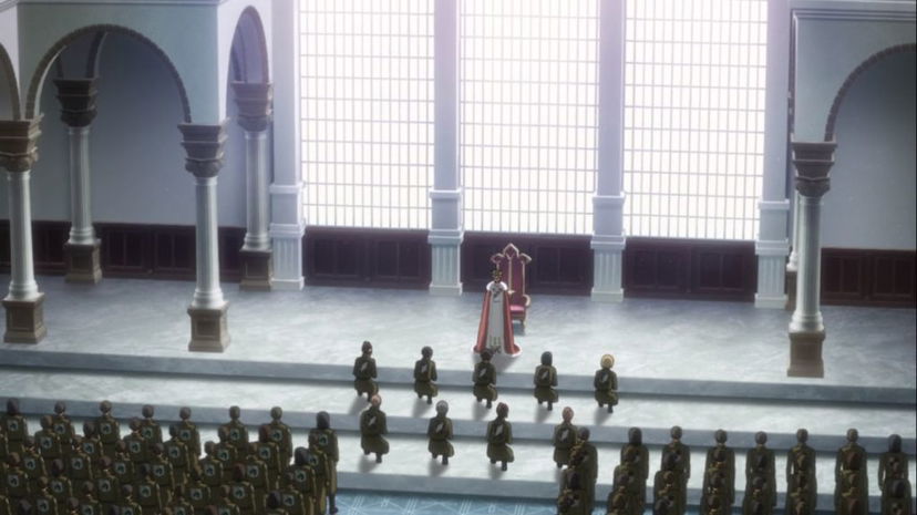 L’Attacco dei Giganti 3×22 – Al di là delle mura | Recensione preview