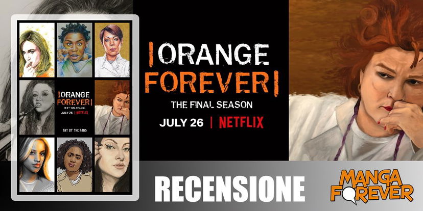 Orange is the New Black – Stagione 7 | Recensione article-post