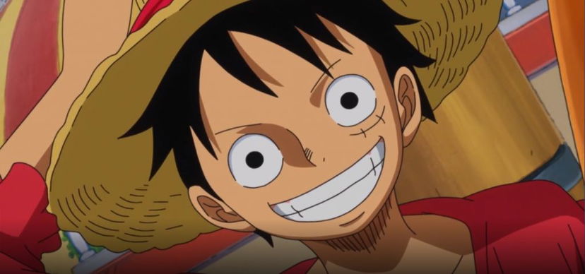One Piece – Episodio 891: Scalare una cascata! La grande traversata nelle acque del Paese di Wano | Recensione preview