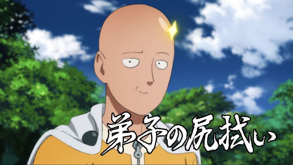 One-Punch Man II – Episodio 12: Nelle mani degli allievi | Recensione article-post