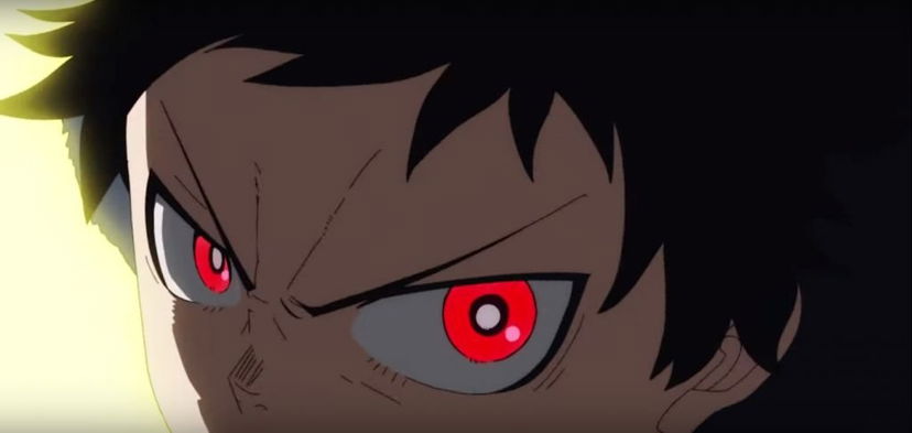Fire Force 1×1 – Shinra Kusanabe si arruola | Recensione article-post
