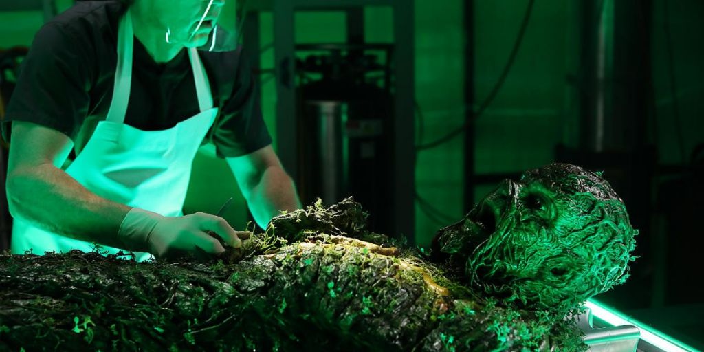 Swamp Thing 1×09 – The Anatomy Lesson | Recensione article-post