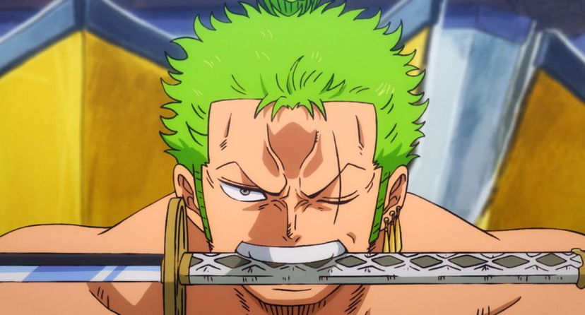 One Piece – Episodio 893: Entra in scena O-Tama – Rufy Vs. l’Armata di Kaido! | Recensione article-post