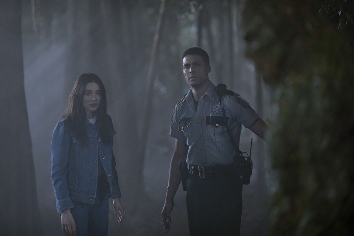 Swamp Thing 1×06 – The Price You Pay | Recensione article-post