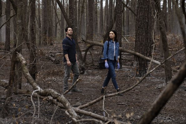 Swamp Thing 1×07 – Brilliant Disguise | Recensione article-post