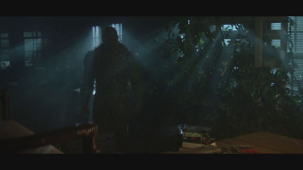 Swamp Thing 1×08 – Long Walk Home | Recensione article-post