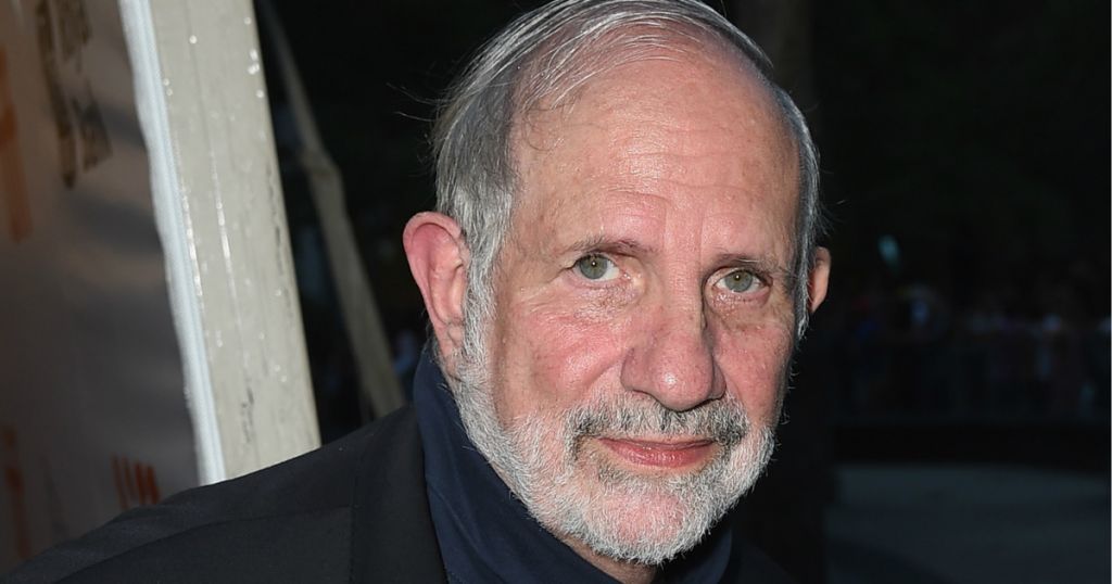 Brian De Palma al Festival di Venezia: “I registi oggi hanno meno potere” article-post