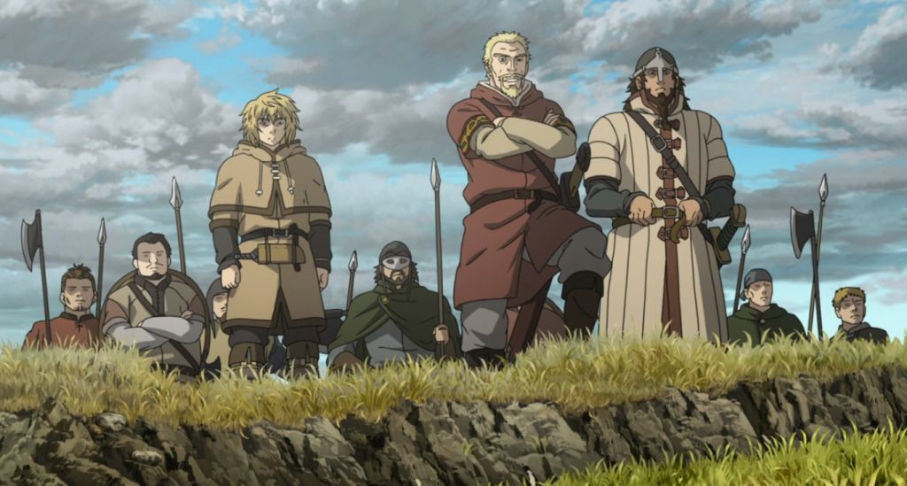 Vinland Saga 1×07 – Normanni | Recensione article-post