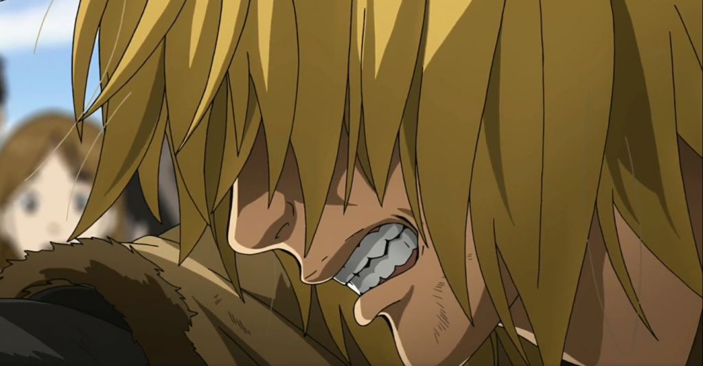 Vinland Saga 1×08 – Oltre il confine del mare | Recensione article-post