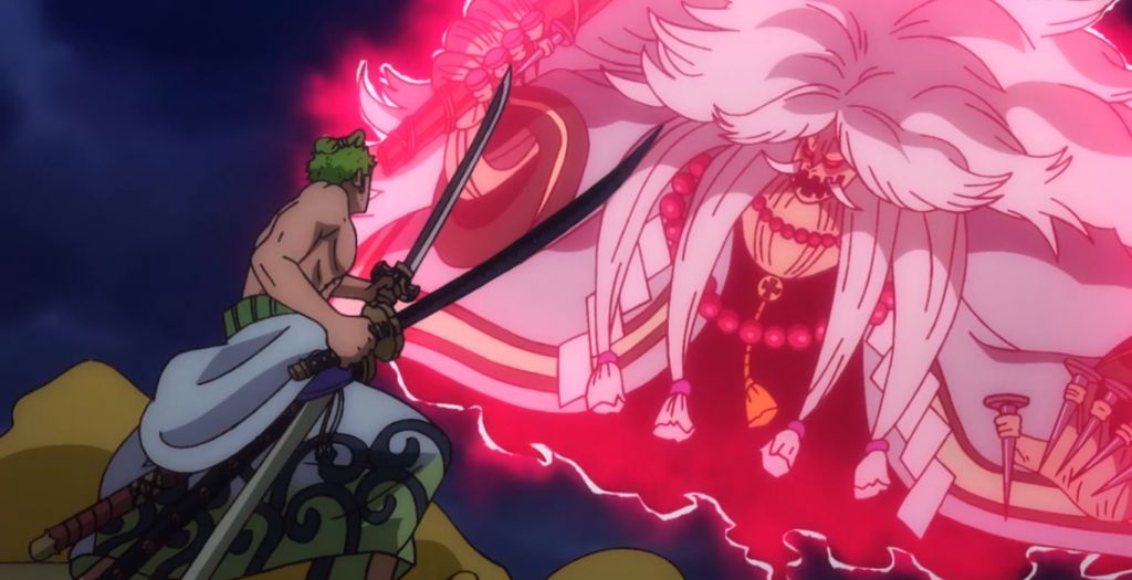 One Piece – Episodio 899: Inevitabile sconfitta – L’assalto delle bambole di paglia! | Recensione article-post
