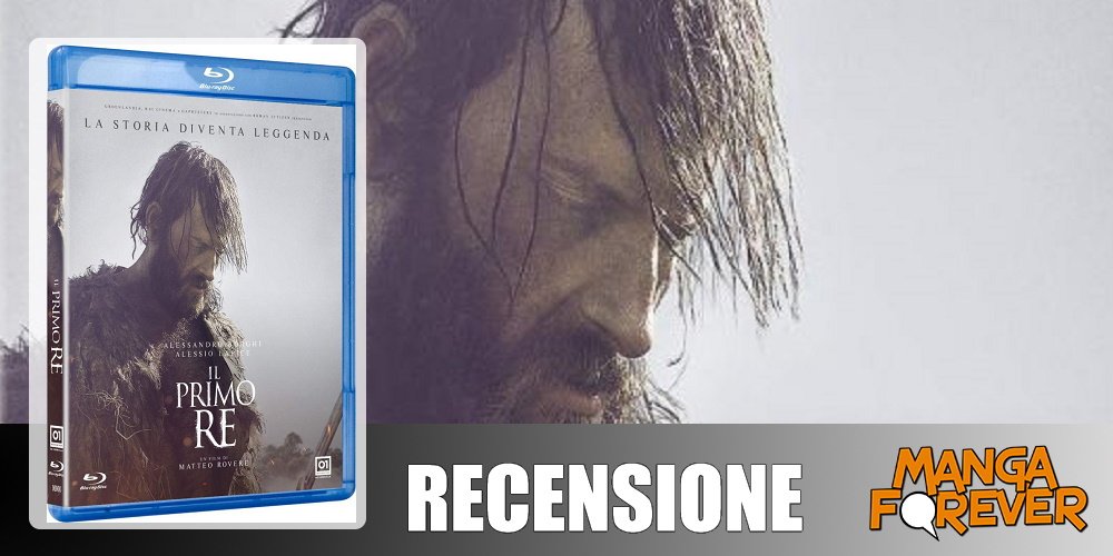 Da Il Primo Re a Romulus: la fondazione di Roma secondo Matteo Rovere | Recensione article-post