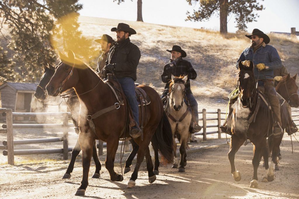 Yellowstone 2×09 – Enemies By Monday | Recensione article-post