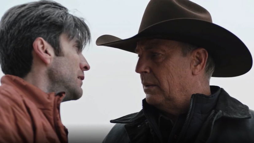 Yellowstone 2×07 – Resurrection Day | Recensione article-post
