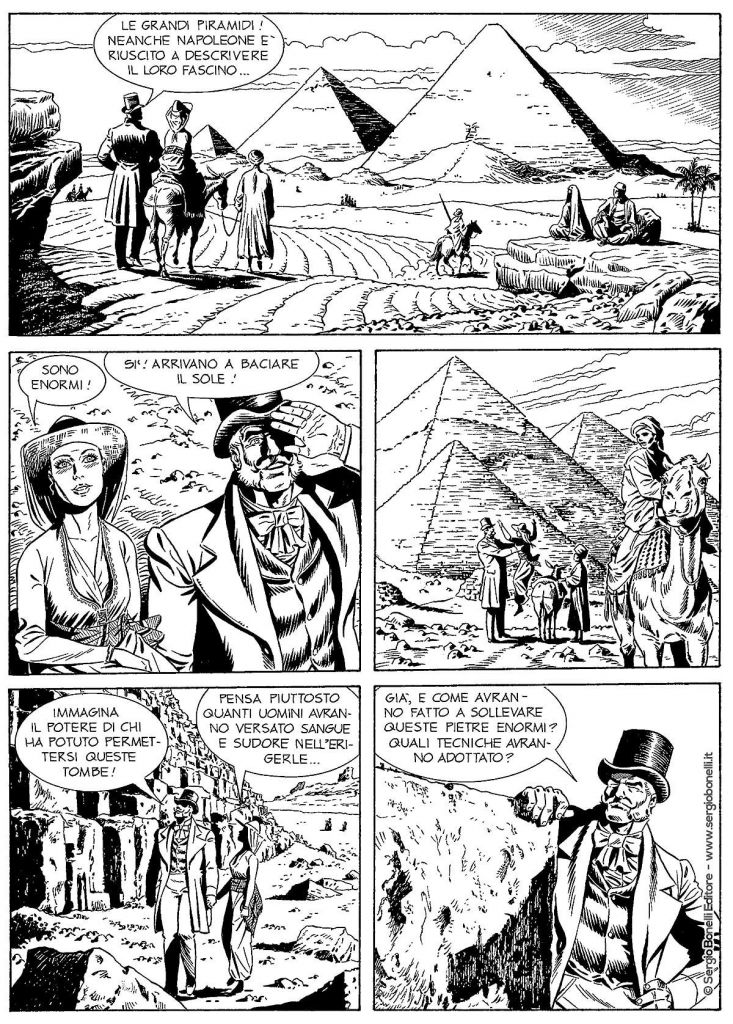 Il Grande Belzoni
