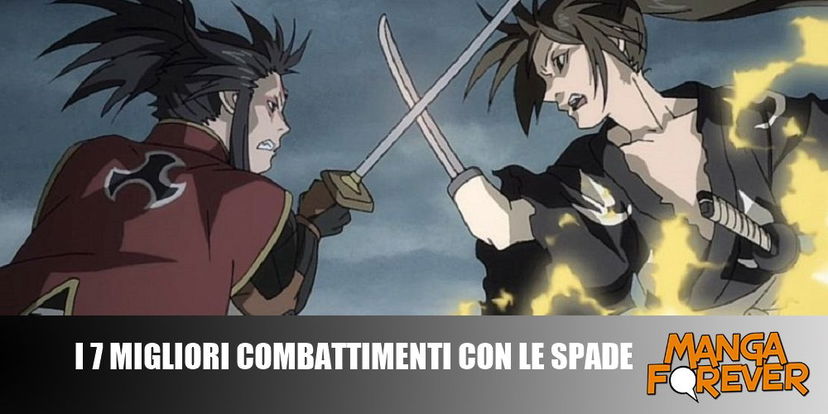 I 7 migliori combattimenti con le spade preview