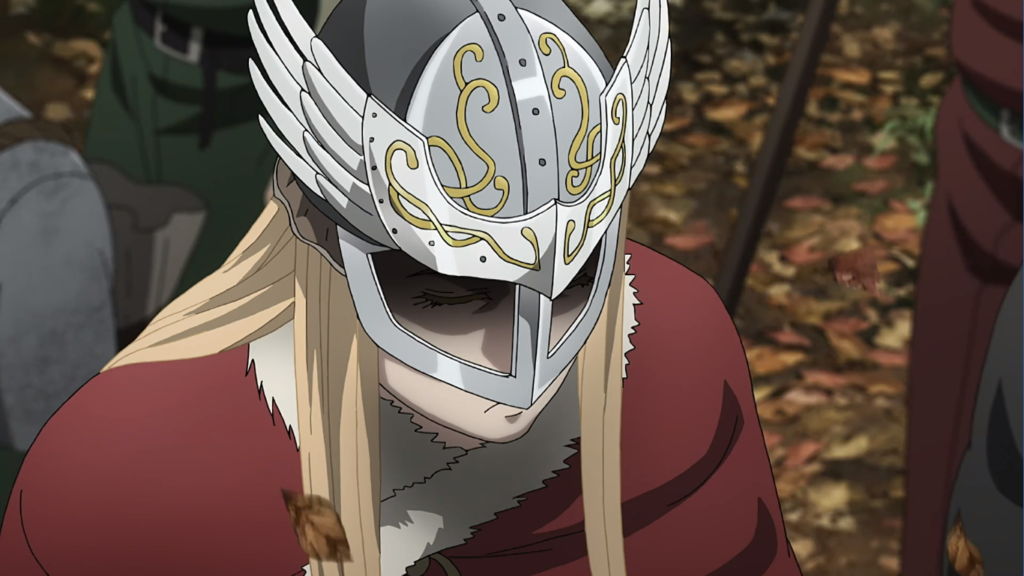 Vinland Saga 1×11: Una Scommessa | Recensione article-post