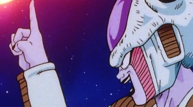 Dragon Ball: Perché Freezer sarebbe un perfetto Dio della distruzione? preview