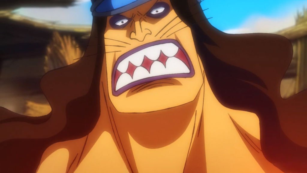 One Piece – Episodio 904: Rufy si scatena – Salvare O-Tama dai guai! | Recensione article-post