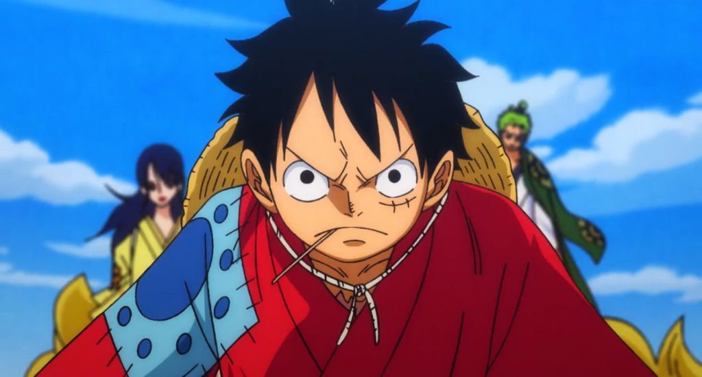 One Piece – Episodio 901: Irruzione in territorio nemico – Bakura Town, la residenza degli ufficiali | Recensione article-post