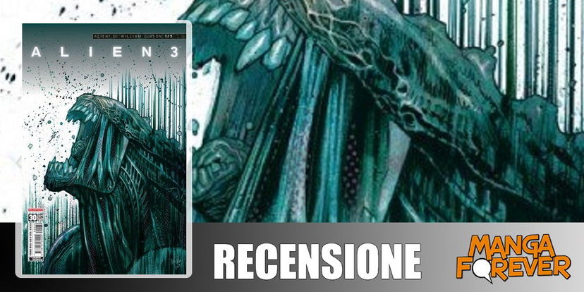 Aliens 30 | Recensione article-post