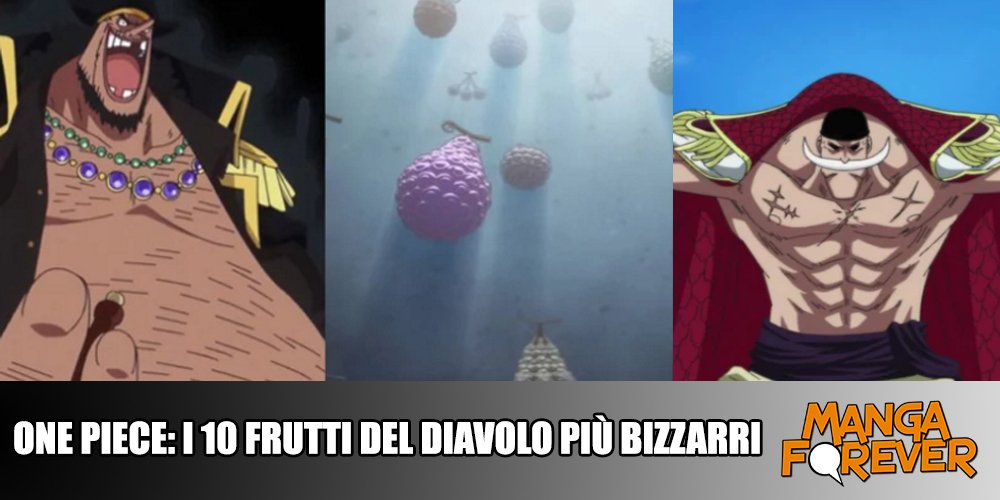 One Piece: i 10 Frutti del Diavolo più bizzarri article-post