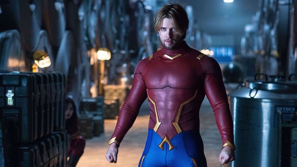 Titans 2×04 – Aqualad | Recensione article-post