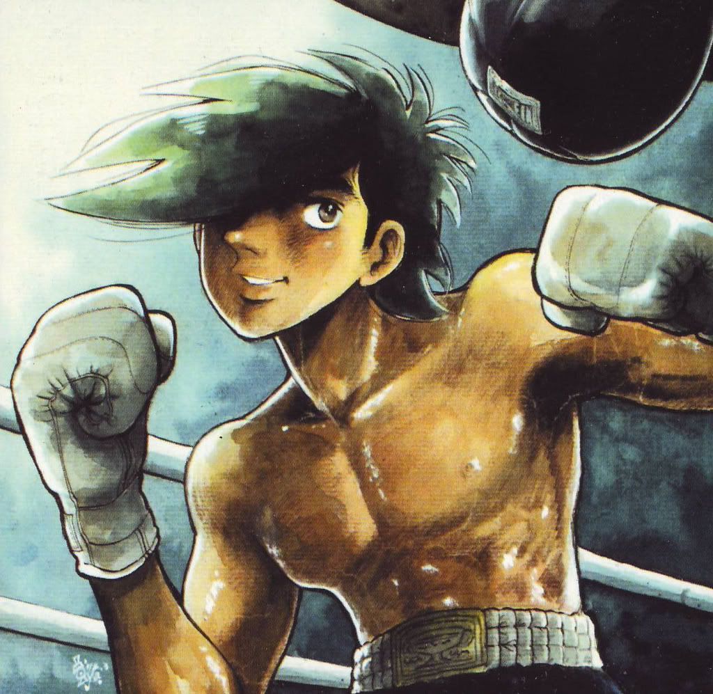 Rocky Joe: Tetsuya Chiba entra nella storia dei manga con un premio prestigioso article-post