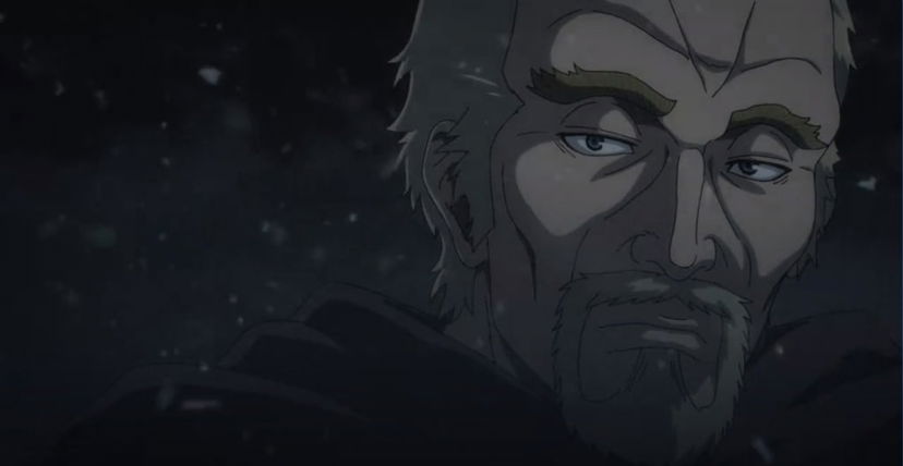 Vinland Saga 1×14: La luce dell’alba | Recensione preview