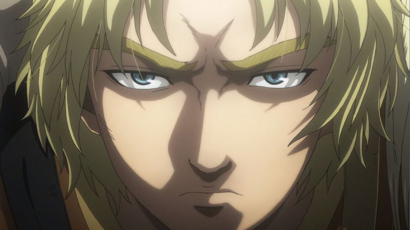 Vinland Saga 1×13: Figlio di un eroe | Recensione preview