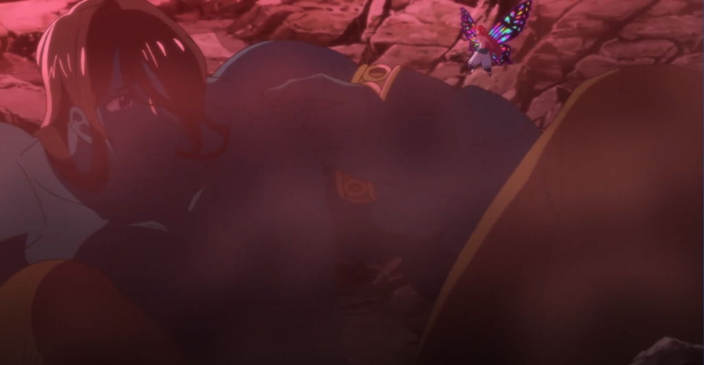 The Seven Deadly Sins: Wrath of the Gods – Episodio 3: Sia fatta la luce | Recensione article-post