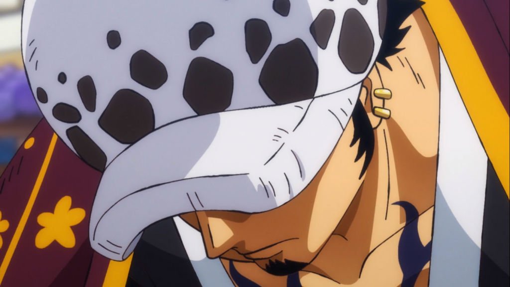 One Piece – Episodio 906: Faccia a faccia – Il Mago vs. il Chirurgo della Morte! | Recensione article-post
