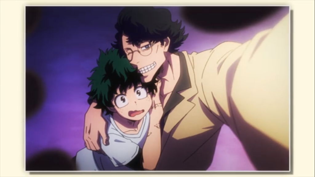 My Hero Academia 4×01: Lo scoop della 1-A dello Yuuei | Recensione article-post