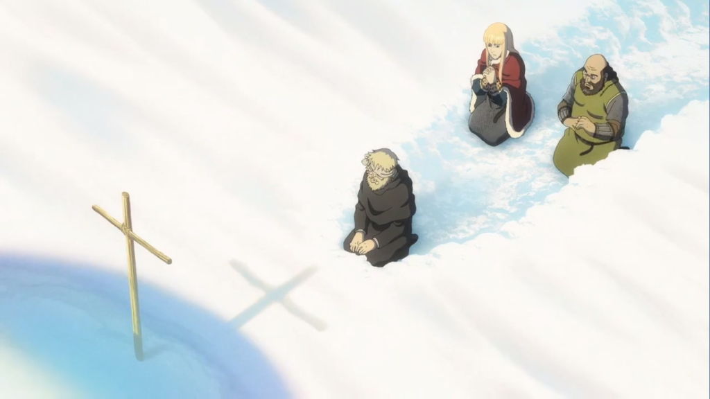 Vinland Saga 1×15: Dopo il solstizio d’inverno | Recensione article-post