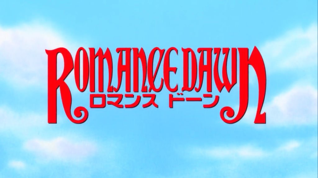 One Piece – Episodio 907: Romance Dawn | Recensione article-post